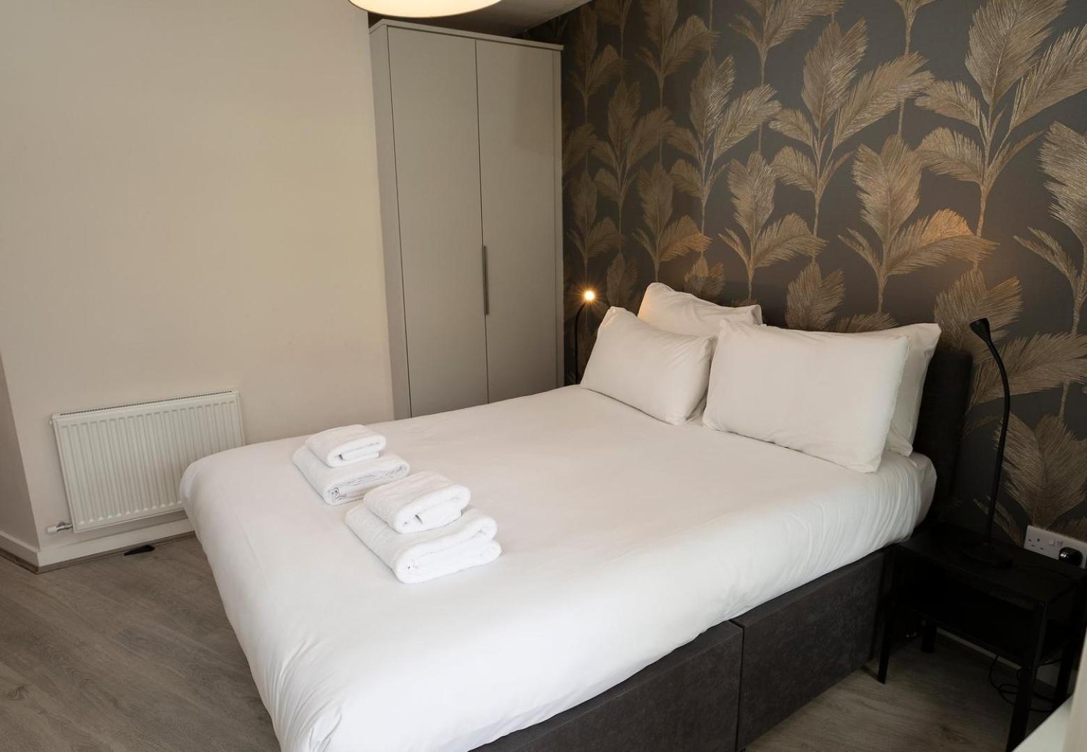 Apartamento Guestready - Beautiful On Coast *